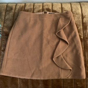 J crew Mercantile skirt